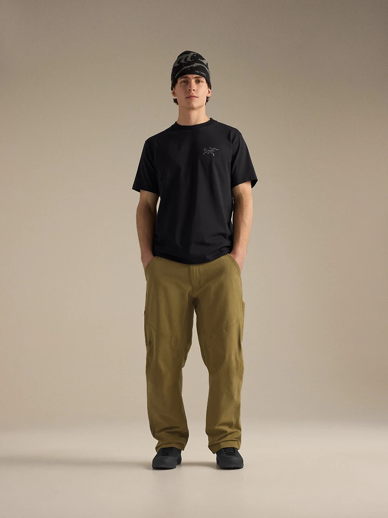 Kragg SL Cotton Shirt SS