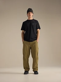 Kragg SL Cotton Shirt SS