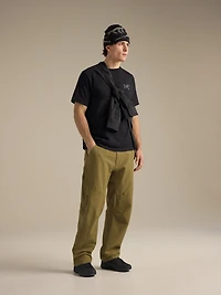 Kragg SL Cotton Shirt SS