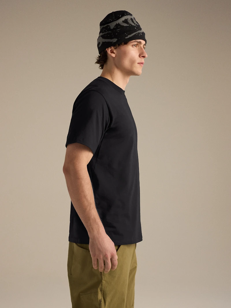 Kragg SL Cotton Shirt SS