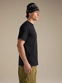 Kragg SL Cotton Shirt SS
