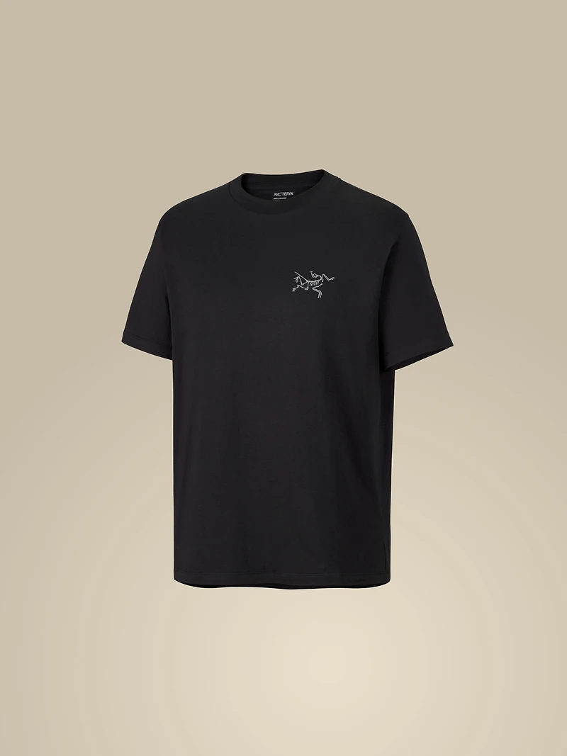 Kragg SL Cotton Shirt SS