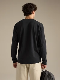 Kragg SL Cotton Shirt LS
