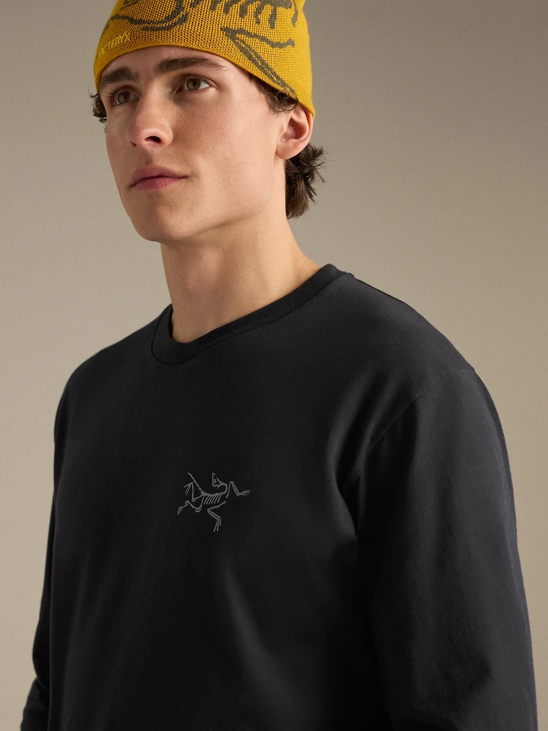 Kragg SL Cotton Shirt LS