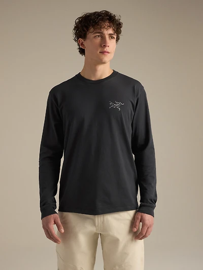 Kragg SL Cotton Shirt LS