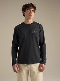 Kragg SL Cotton Shirt LS