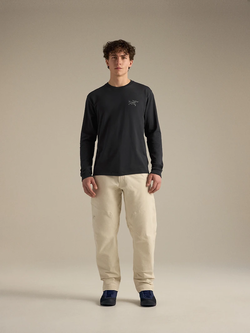Kragg SL Cotton Shirt LS