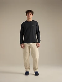 Kragg SL Cotton Shirt LS