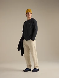 Kragg SL Cotton Shirt LS