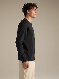 Kragg SL Cotton Shirt LS