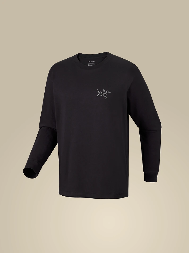 Kragg SL Cotton Shirt LS