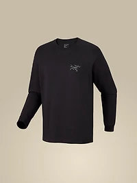 Kragg SL Cotton Shirt LS
