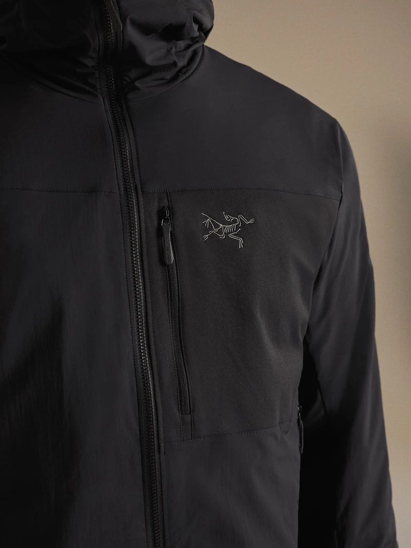 Proton SL Hoody