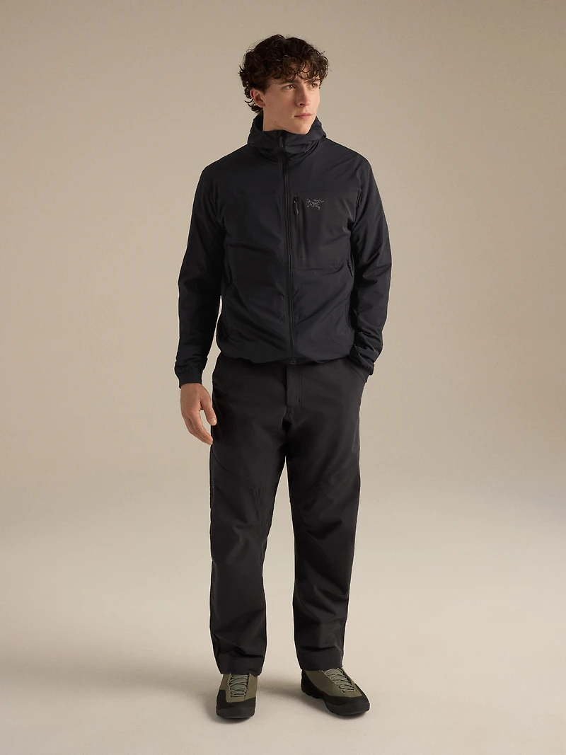 Proton SL Hoody