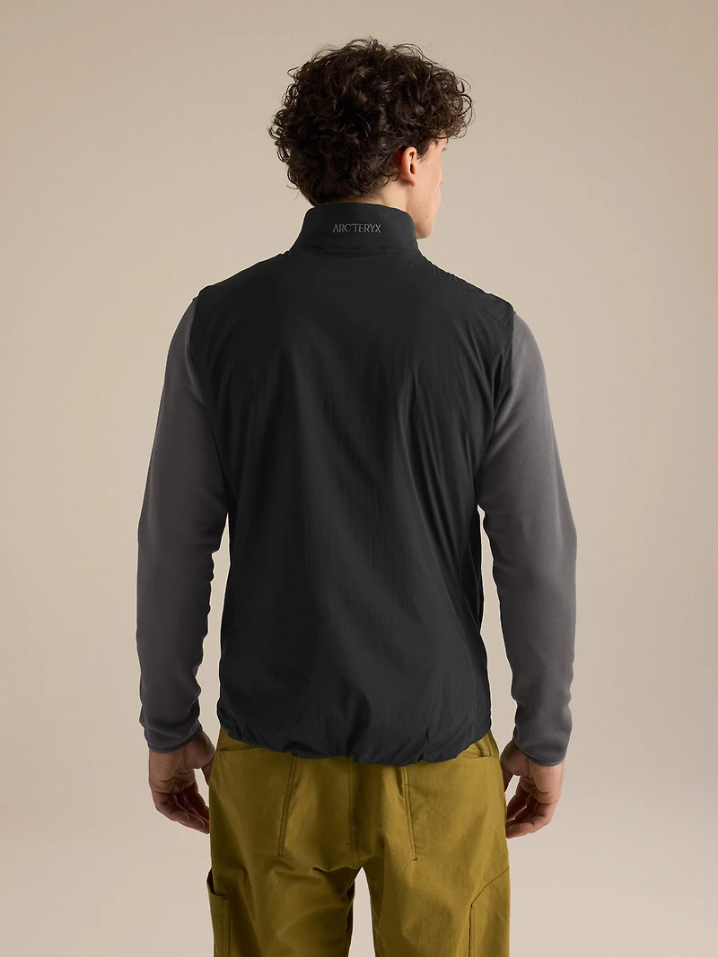 Atom Vest
