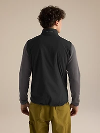 Atom Vest
