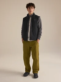 Atom Vest