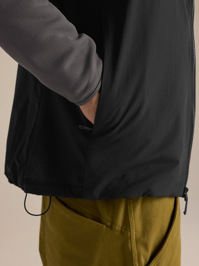 Atom Vest