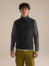 Atom Vest