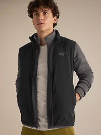 Atom Vest
