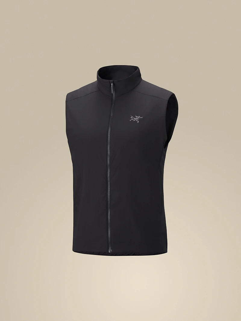 Atom Vest