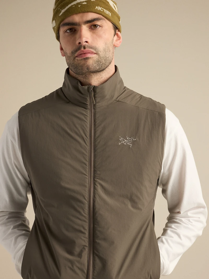 Atom Vest