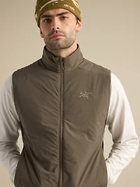 Atom Vest