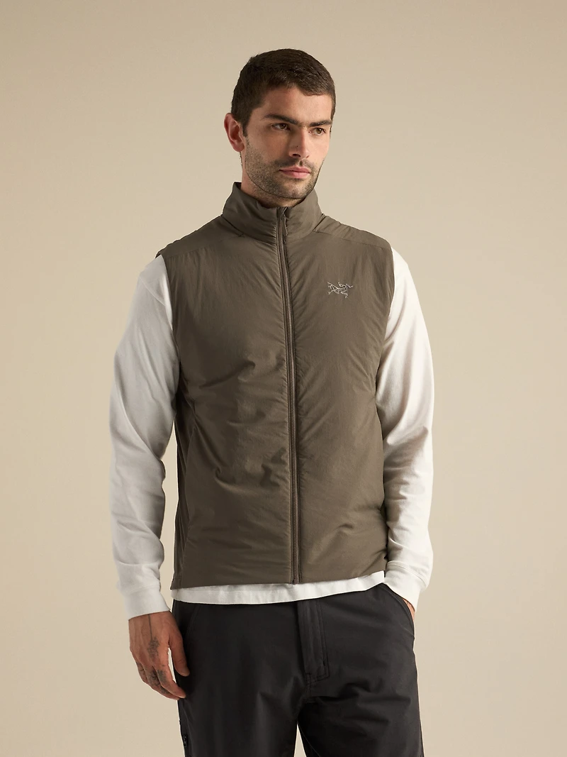 Atom Vest