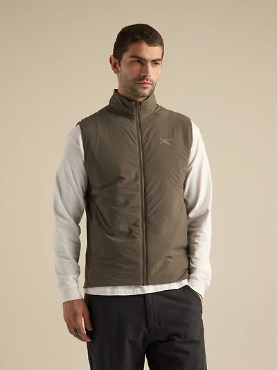 Atom Vest