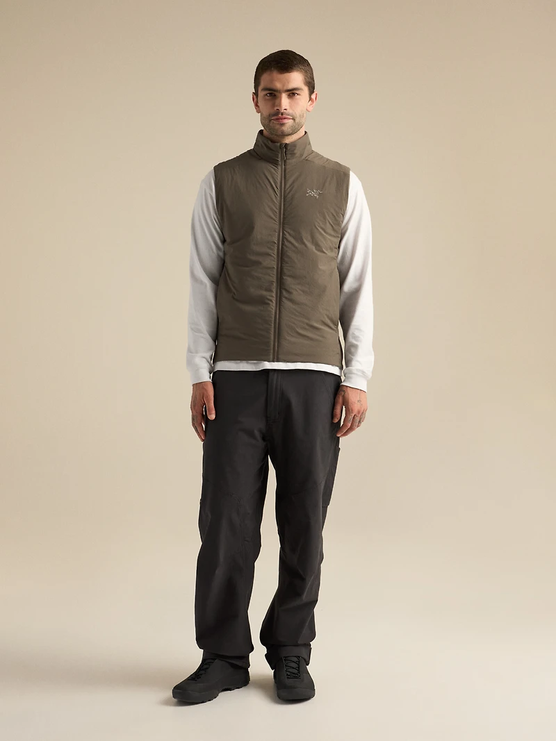 Atom Vest