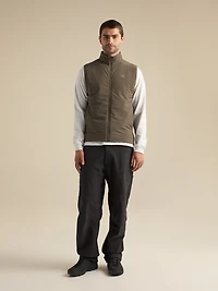 Atom Vest