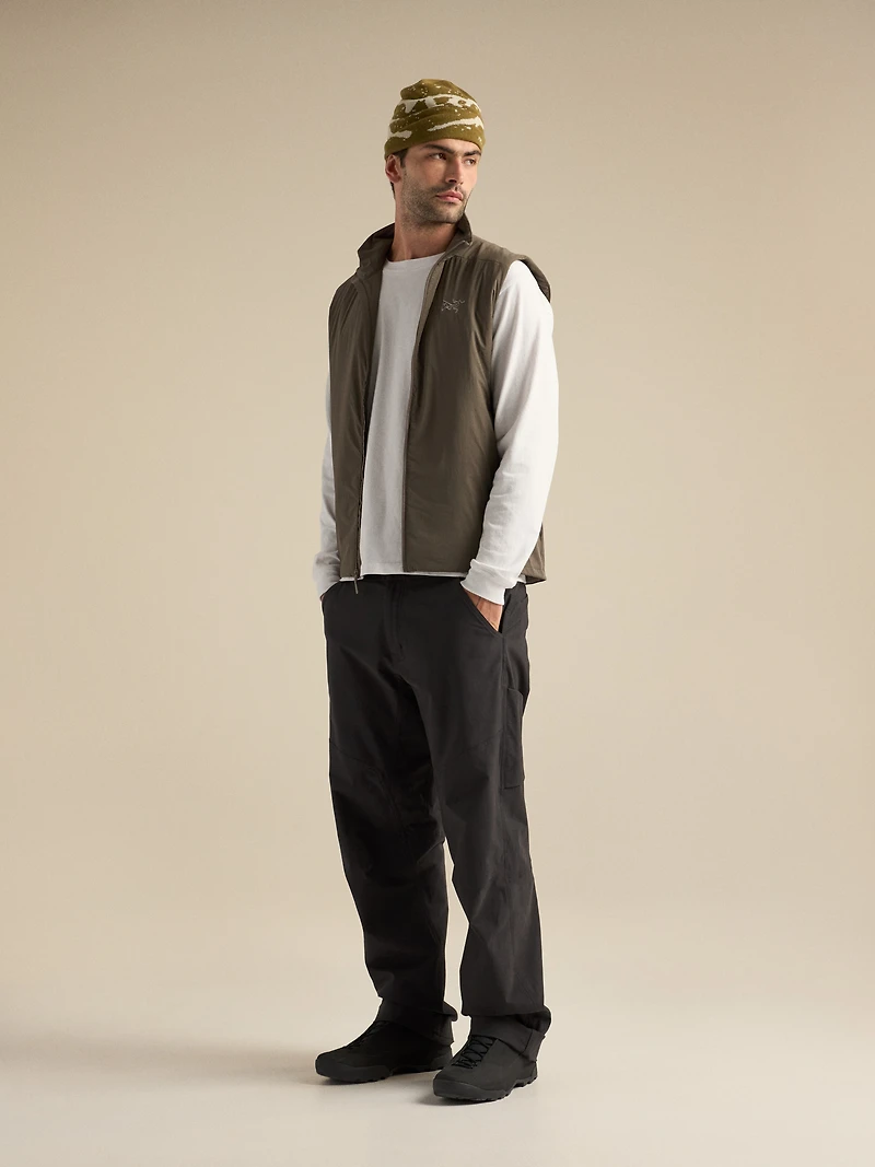 Atom Vest