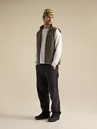 Atom Vest