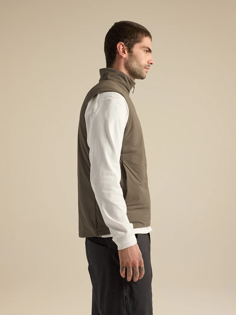 Atom Vest