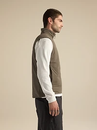Atom Vest
