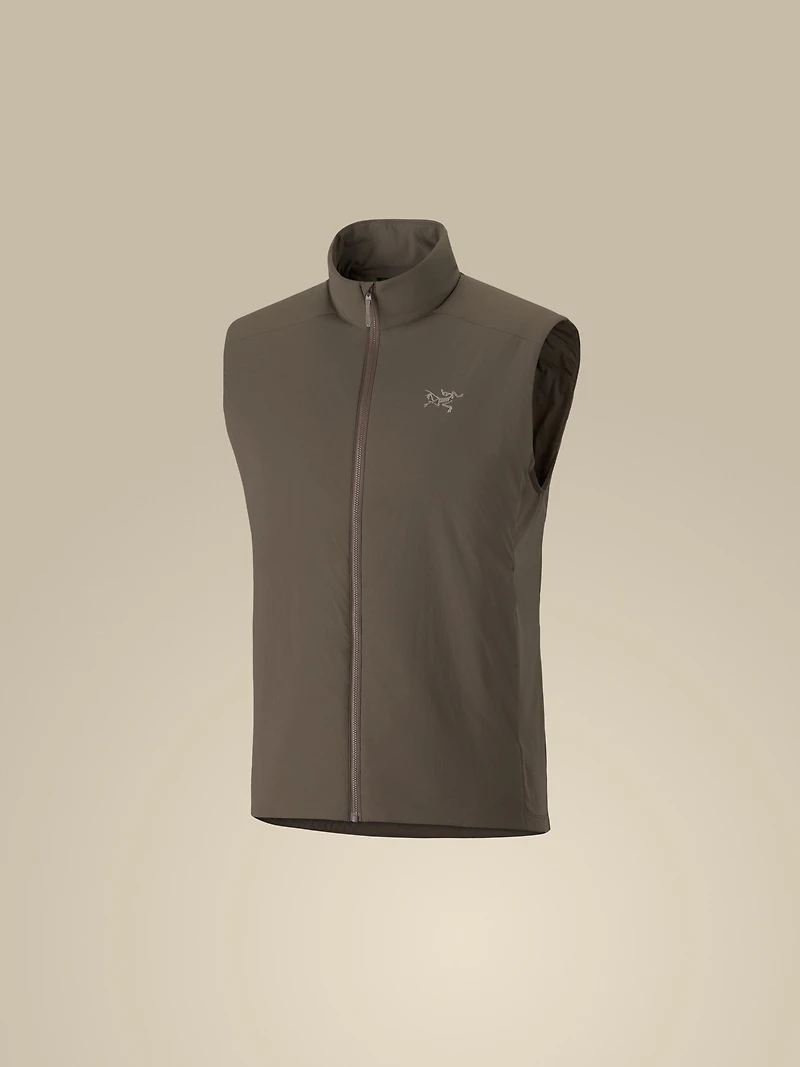 Atom Vest