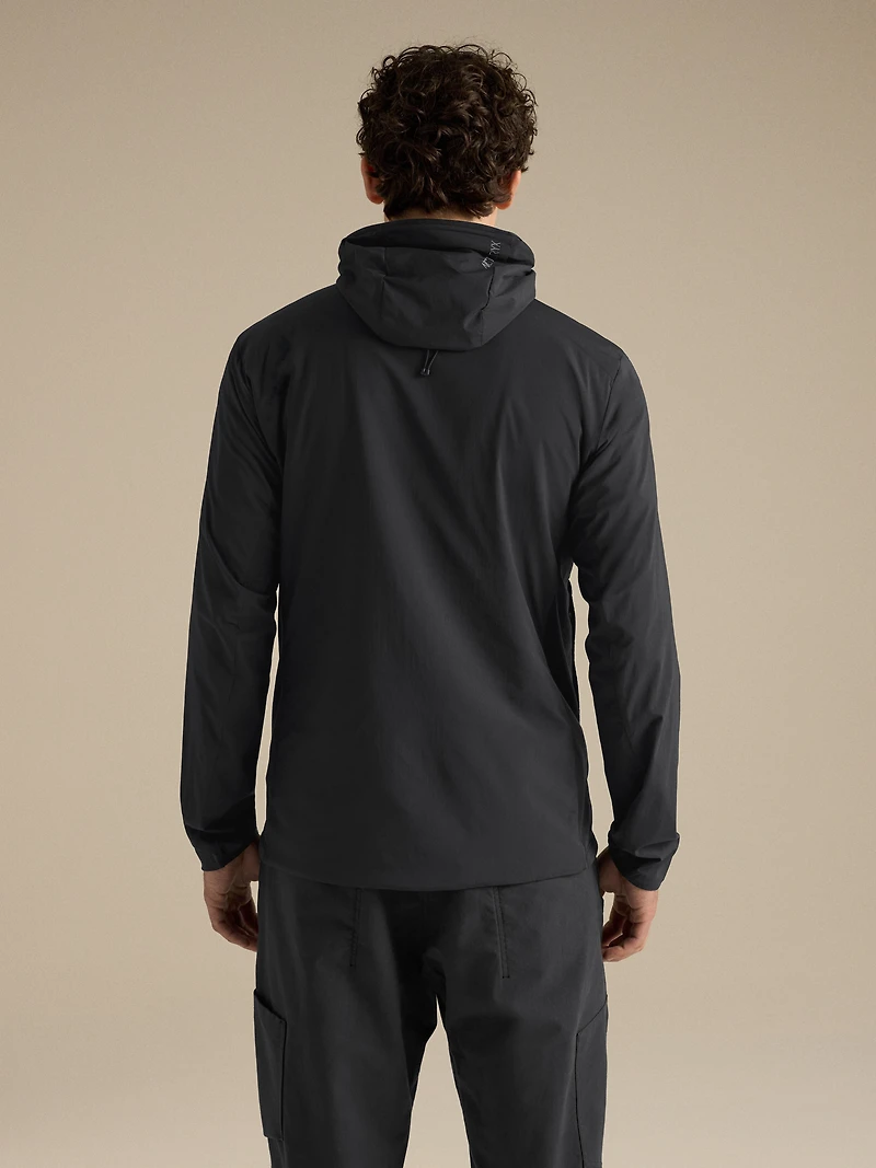 Atom SL Hoody