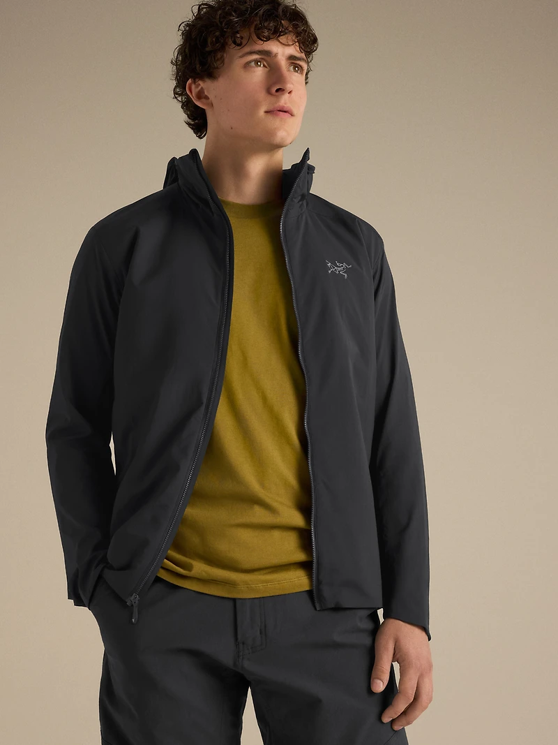 Atom SL Hoody