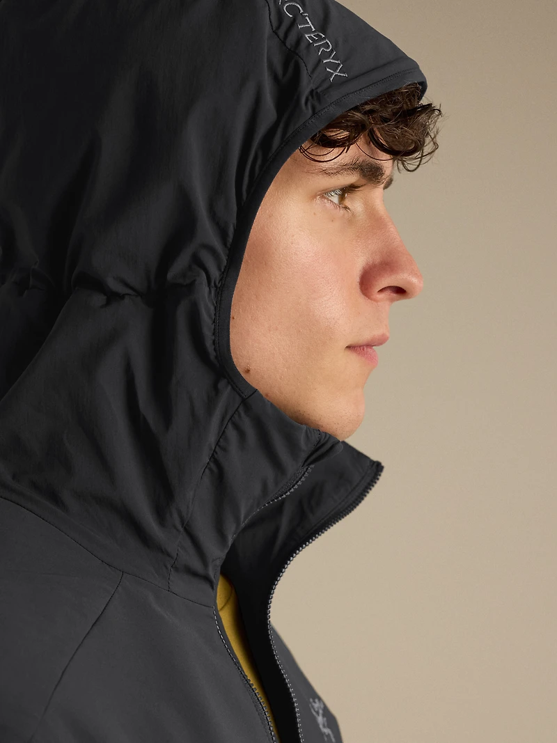 Atom SL Hoody
