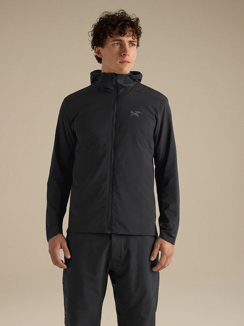 Atom SL Hoody