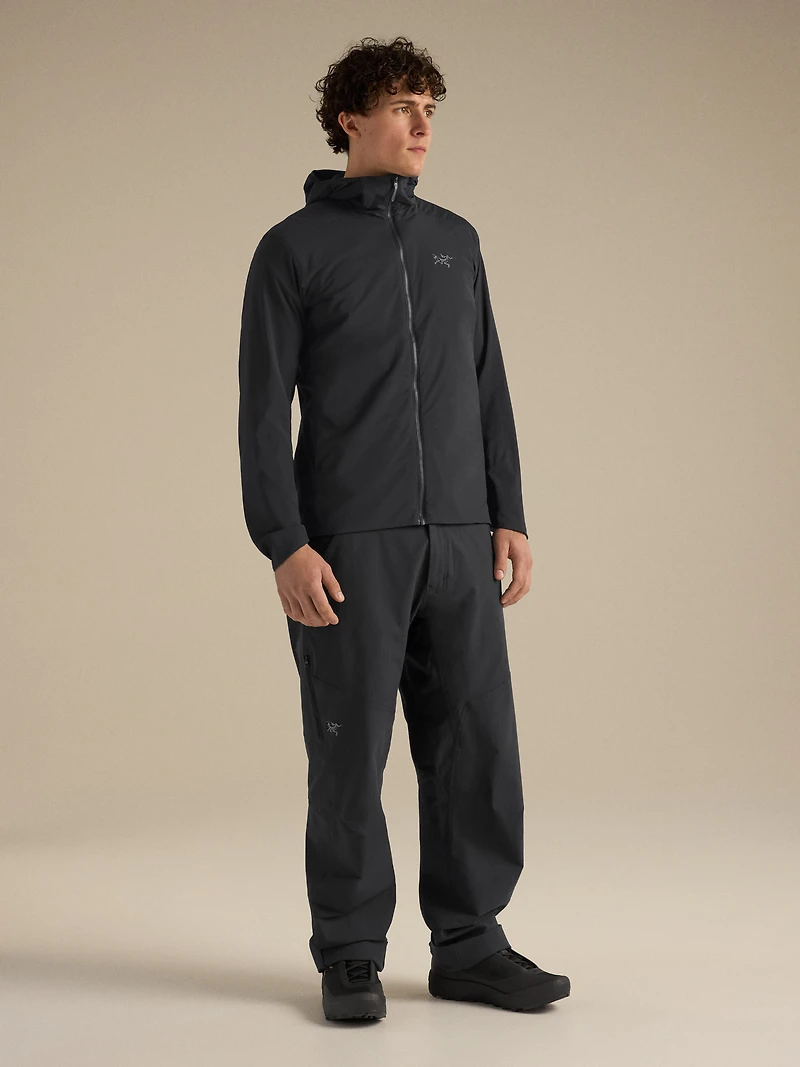 Atom SL Hoody