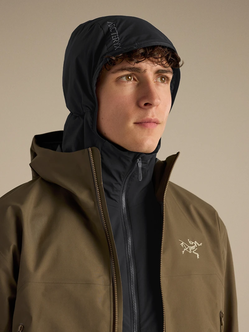 Atom SL Hoody