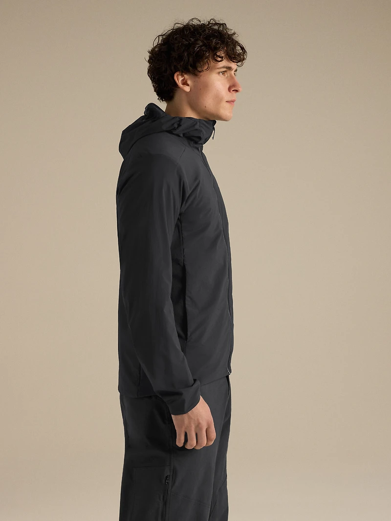 Atom SL Hoody