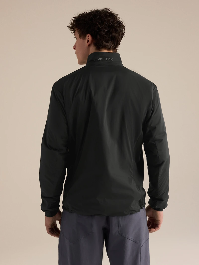 Atom Jacket