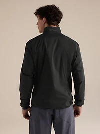 Atom Jacket