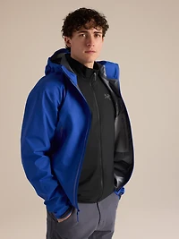 Atom Jacket