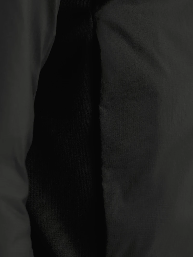 Atom Jacket