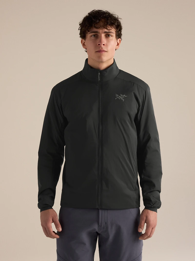 Atom Jacket