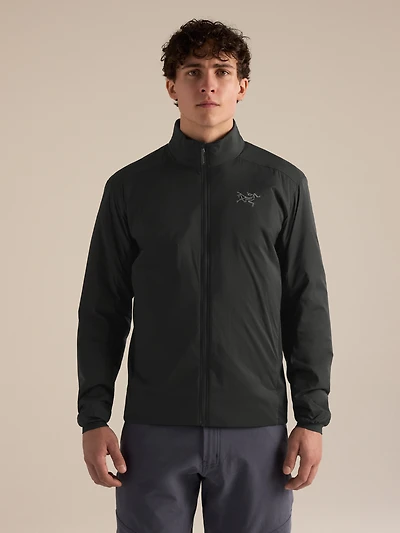 Atom Jacket
