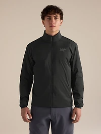 Atom Jacket
